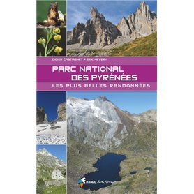 Dans le parc national des Pyrénées