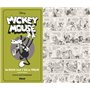 Mickey Mouse par Floyd Gottfredson N&B - Tome 02