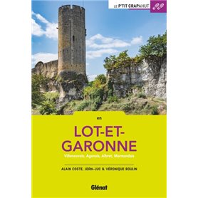 En Lot-et-Garonne (30 balades)