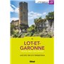 En Lot-et-Garonne (30 balades)