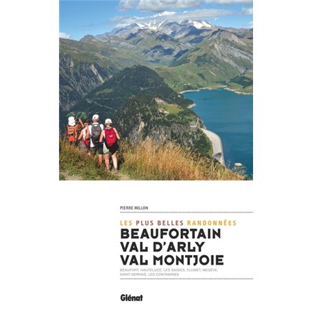 Beaufortain, val d'Arly, val Montjoie (2e ed)