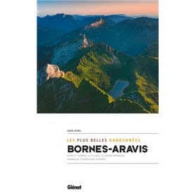 Bornes - Aravis, les plus belles randonnées (2e ed)