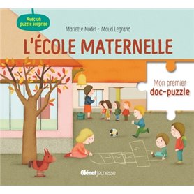 L'école maternelle