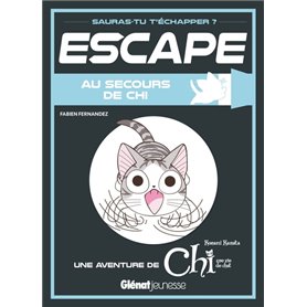 Escape ! Au secours de Chi