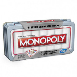 Monopoly - Jeu de société Road Trip - Jeu de Voyage 31,99 €