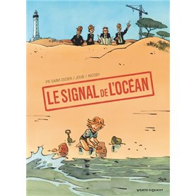 Le Signal de l'océan