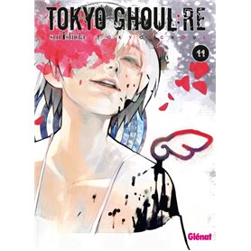 Tokyo Ghoul Re - Tome 11