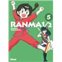 Ranma 1/2 - Édition originale - Tome 05