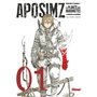 Aposimz la planète des marionnettes - Tome 01