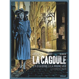 La Cagoule - Tome 02