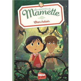 Mamette - Poche - Tome 04