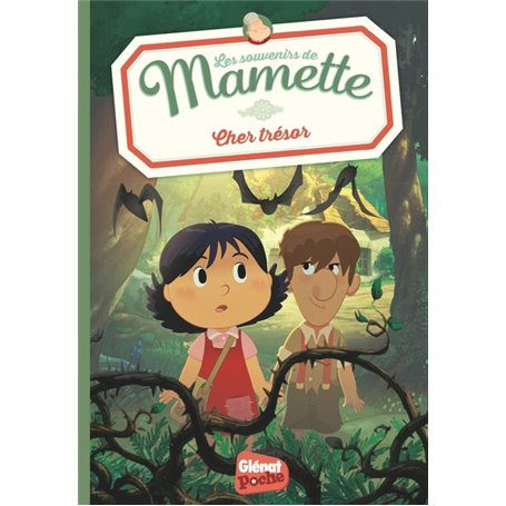 Mamette - Poche - Tome 04