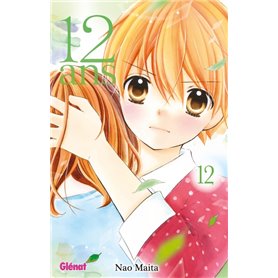 12 ans - Tome 12