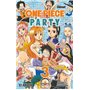 One Piece Party - Tome 03