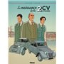 La Naissance de la 2CV