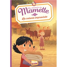 Mamette - Poche - Tome 05