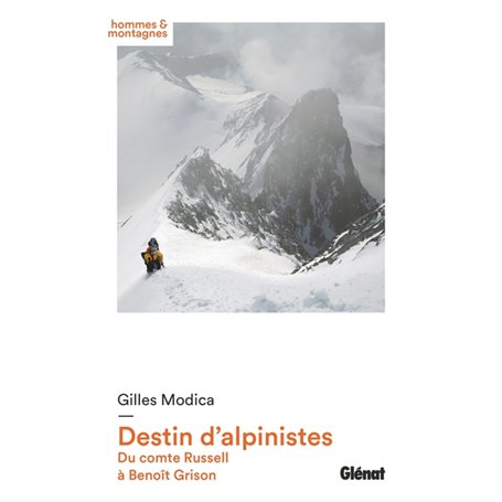 Destin d'alpinistes