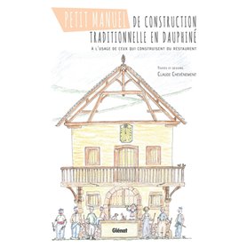 Petit manuel de construction traditionnelle