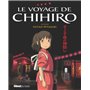 Le Voyage de Chihiro - Album du film - Studio Ghibli