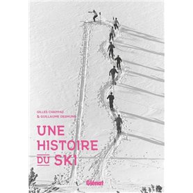 Une histoire du ski