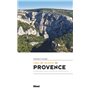 Cimes et falaises de Provence