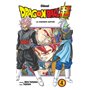 Dragon Ball Super - Tome 04