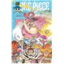 One Piece - Édition originale - Tome 87