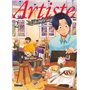 Artiste, un chef d'exception - Tome 02