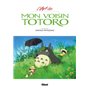 L'Art de Mon voisin Totoro - Studio Ghibli