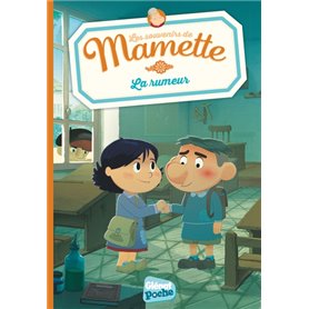 Mamette - Poche - Tome 06
