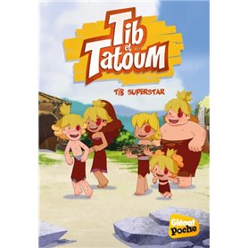 Tib et Tatoum - Poche - Tome 03