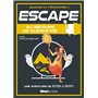 Escape ! Au secours de Cléopâtre