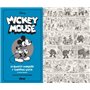 Mickey Mouse par Floyd Gottfredson N&B - Tome 03