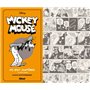 Mickey Mouse par Floyd Gottfredson N&B - Tome 04