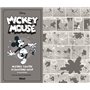 Mickey Mouse par Floyd Gottfredson N&B - Tome 05