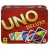 UNO - Uno Deluxe - Jeu de Cartes 27,99 €