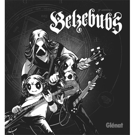 Belzebubs
