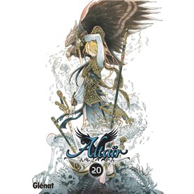 Altaïr - Tome 20