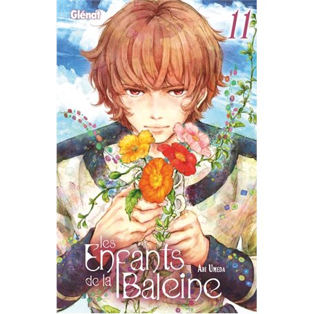 Les Enfants de la baleine - Tome 11