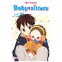 Baby-sitters - Tome 16