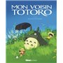 Mon voisin Totoro - Album du film - Studio Ghibli