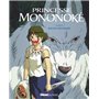 Princesse Mononoke - Album du film - Studio Ghibli