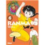 Ranma 1/2 - Édition originale - Tome 06