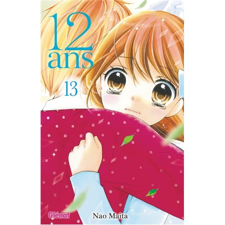 12 ans - Tome 13