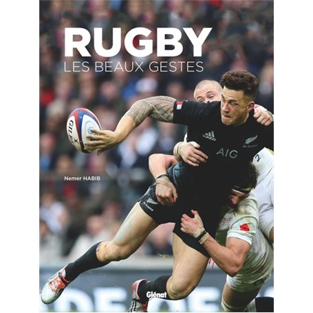 Rugby, les beaux gestes