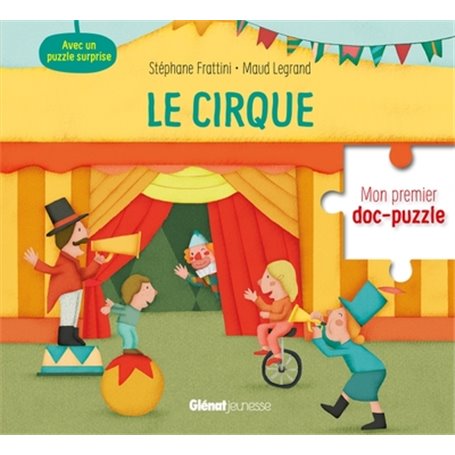 Le cirque