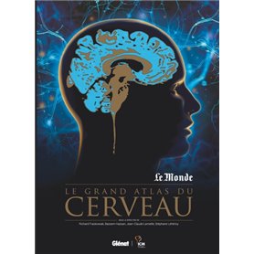 Le grand Atlas du cerveau