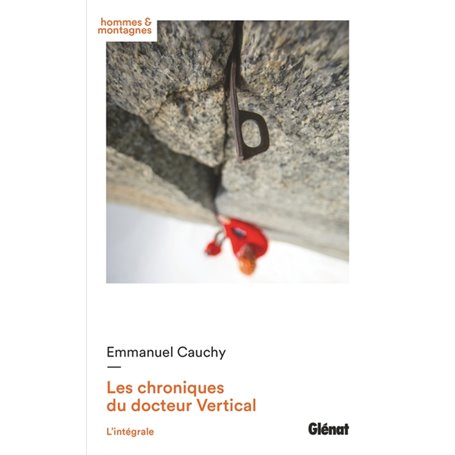 Les chroniques du docteur Vertical