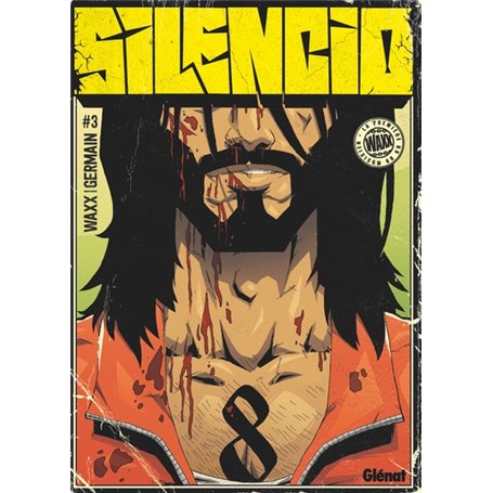 Silencio - Tome 03