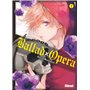 Ballad Opera - Tome 01